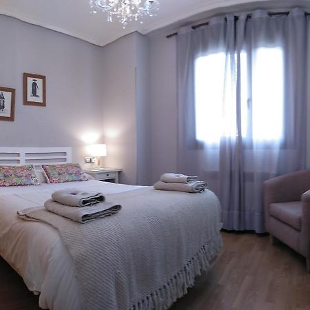 Apartamento Barqueros, 2 Apartment Саламанка Екстериор снимка