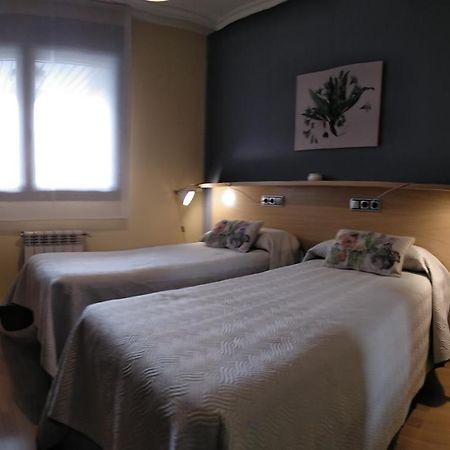 Apartamento Barqueros, 2 Apartment Саламанка Екстериор снимка
