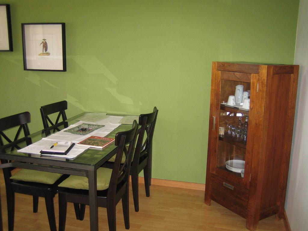 Apartamento Barqueros, 2 Apartment Саламанка Стая снимка