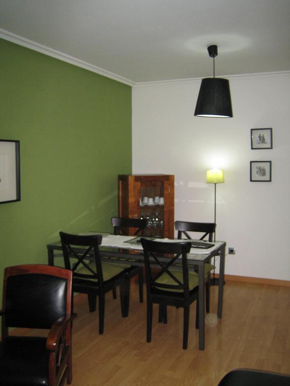 Apartamento Barqueros, 2 Apartment Саламанка Стая снимка