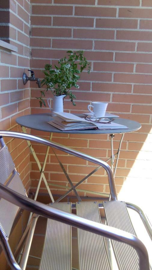 Apartamento Barqueros, 2 Apartment Саламанка Екстериор снимка