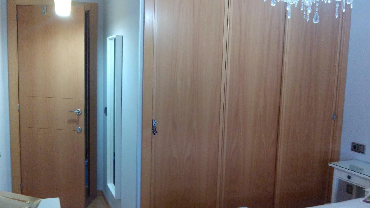 Apartamento Barqueros, 2 Apartment Саламанка Екстериор снимка