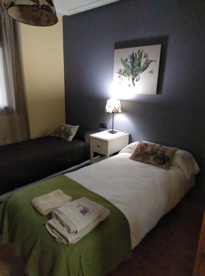Apartamento Barqueros, 2 Apartment Саламанка Екстериор снимка