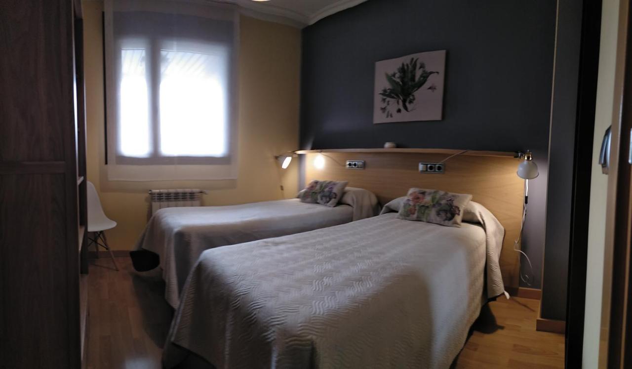 Apartamento Barqueros, 2 Apartment Саламанка Екстериор снимка