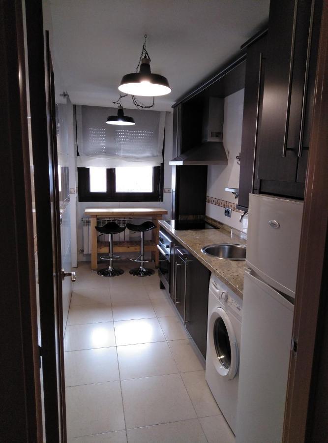 Apartamento Barqueros, 2 Apartment Саламанка Екстериор снимка