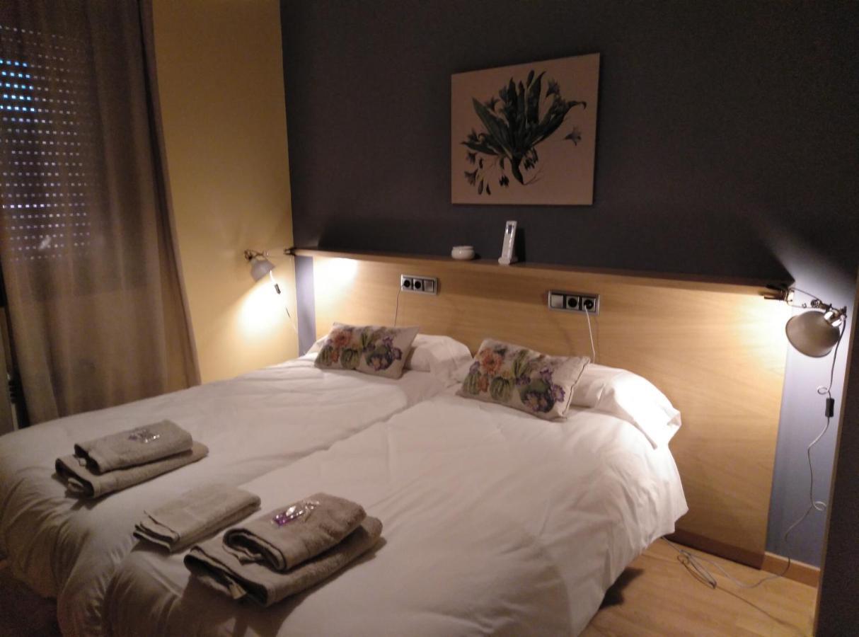 Apartamento Barqueros, 2 Apartment Саламанка Екстериор снимка